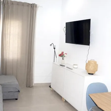 Calu Homes Family * Malaga