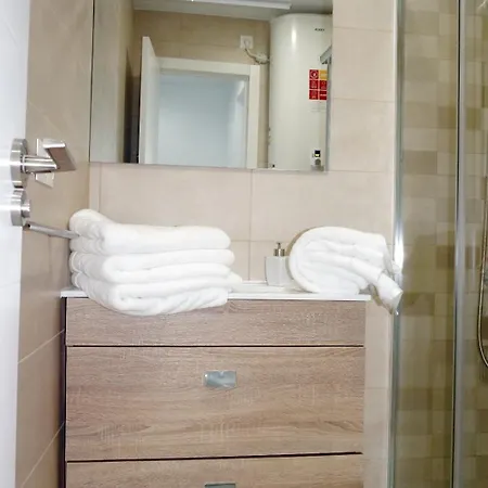 Calu Homes Family Malaga
