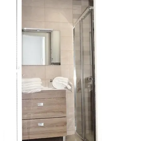 Holiday home Calu Homes Family