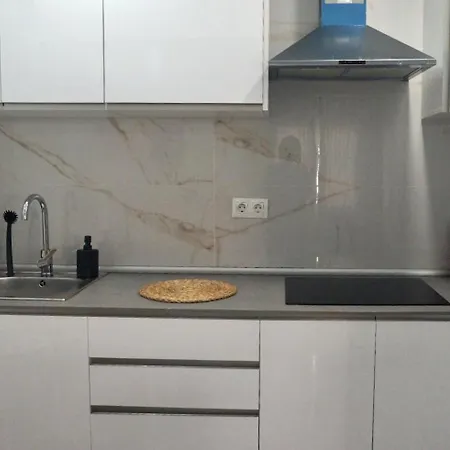 Calu Homes Family Holiday home *