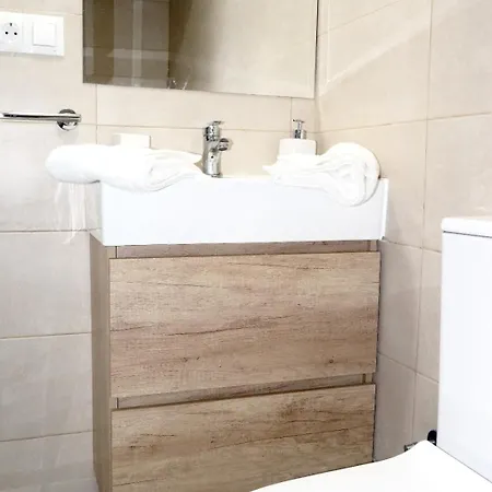 Calu Homes Family * Malaga