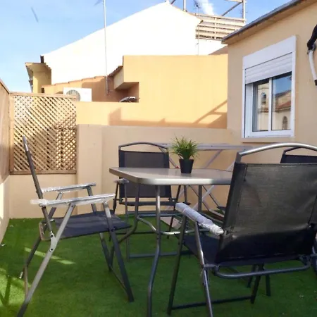 Holiday home Calu Homes Family